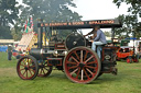 Bedfordshire Steam & Country Fayre 2009, Image 146