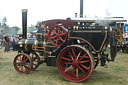 Bedfordshire Steam & Country Fayre 2009, Image 154