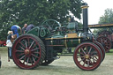 Bedfordshire Steam & Country Fayre 2009, Image 165