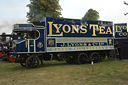 Bedfordshire Steam & Country Fayre 2009, Image 168