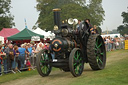 Bedfordshire Steam & Country Fayre 2009, Image 172