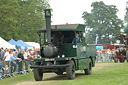Bedfordshire Steam & Country Fayre 2009, Image 181