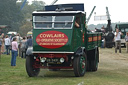 Bedfordshire Steam & Country Fayre 2009, Image 184