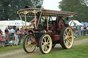 Bedfordshire Steam & Country Fayre 2009, Image 194