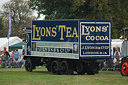 Bedfordshire Steam & Country Fayre 2009, Image 204