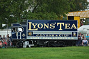 Bedfordshire Steam & Country Fayre 2009, Image 214