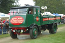 Bedfordshire Steam & Country Fayre 2009, Image 212