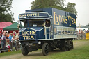 Bedfordshire Steam & Country Fayre 2009, Image 216