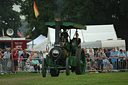 Bedfordshire Steam & Country Fayre 2009, Image 224