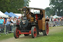 Bedfordshire Steam & Country Fayre 2009, Image 226