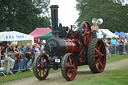 Bedfordshire Steam & Country Fayre 2009, Image 227