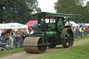 Bedfordshire Steam & Country Fayre 2009, Image 237