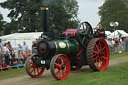 Bedfordshire Steam & Country Fayre 2009, Image 241