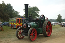 Bedfordshire Steam & Country Fayre 2009, Image 253