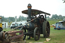 Bedfordshire Steam & Country Fayre 2009, Image 261