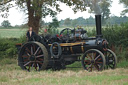 Bedfordshire Steam & Country Fayre 2009, Image 268