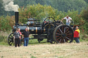 Bedfordshire Steam & Country Fayre 2009, Image 278