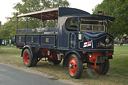 Bedfordshire Steam & Country Fayre 2009, Image 305