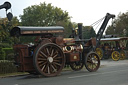 Bedfordshire Steam & Country Fayre 2009, Image 312