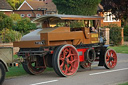 Bedfordshire Steam & Country Fayre 2009, Image 317