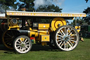 Bedfordshire Steam & Country Fayre 2009, Image 335