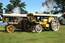 Bedfordshire Steam & Country Fayre 2009, Image 336