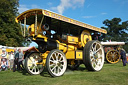 Bedfordshire Steam & Country Fayre 2009, Image 341