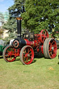 Bedfordshire Steam & Country Fayre 2009, Image 352