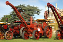 Bedfordshire Steam & Country Fayre 2009, Image 369