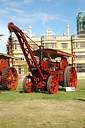 Bedfordshire Steam & Country Fayre 2009, Image 370