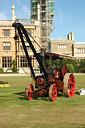 Bedfordshire Steam & Country Fayre 2009, Image 371