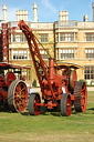 Bedfordshire Steam & Country Fayre 2009, Image 373