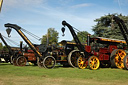 Bedfordshire Steam & Country Fayre 2009, Image 384