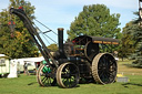 Bedfordshire Steam & Country Fayre 2009, Image 389