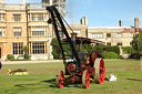 Bedfordshire Steam & Country Fayre 2009, Image 390