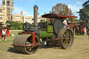 Bedfordshire Steam & Country Fayre 2009, Image 391