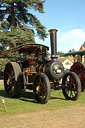 Bedfordshire Steam & Country Fayre 2009, Image 397