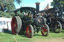 Bedfordshire Steam & Country Fayre 2009, Image 400