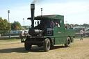 Bedfordshire Steam & Country Fayre 2009, Image 408