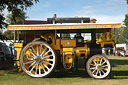 Bedfordshire Steam & Country Fayre 2009, Image 410