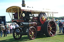 Bedfordshire Steam & Country Fayre 2009, Image 412