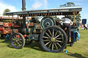 Bedfordshire Steam & Country Fayre 2009, Image 413