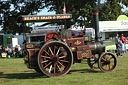 Bedfordshire Steam & Country Fayre 2009, Image 416