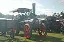 Bedfordshire Steam & Country Fayre 2009, Image 421