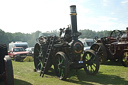 Bedfordshire Steam & Country Fayre 2009, Image 423