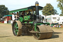 Bedfordshire Steam & Country Fayre 2009, Image 425