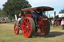 Bedfordshire Steam & Country Fayre 2009, Image 435