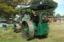 Bedfordshire Steam & Country Fayre 2009, Image 456