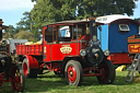 Bedfordshire Steam & Country Fayre 2009, Image 464