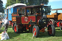 Bedfordshire Steam & Country Fayre 2009, Image 465